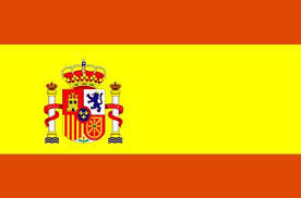 Spanish flag - to signify text in the Spanish language